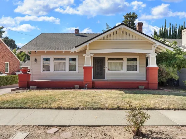 729 N Yosemite St, Stockton, CA 95203