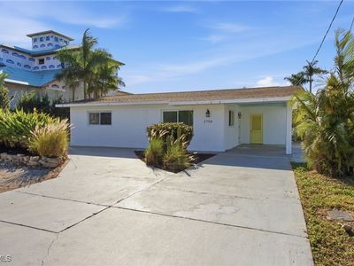 2754 Shoreview Dr, Naples, FL, 34112
