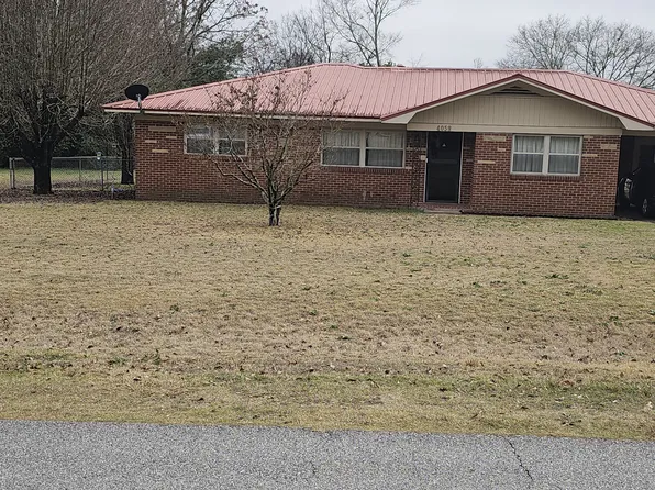 4058 Desoto Dr, Columbus, GA 31909