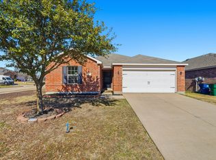 108 Tanglewood Dr, Fate, TX 75189