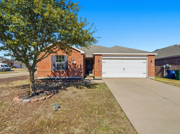 108 Tanglewood Dr, Fate, TX 75189