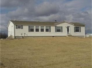 3357 Weaver School Rd, Odessa, MO 64076