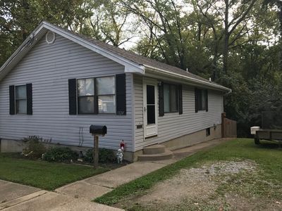 1124 Parkway Ave, Covington, KY, 41011