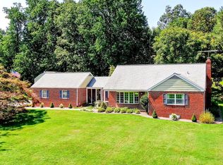 6127 Hutschenreuter Rd, Glen Arm, MD 21057
