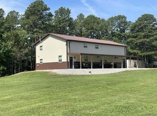 601 County Road 152, Eureka Springs, AR 72632