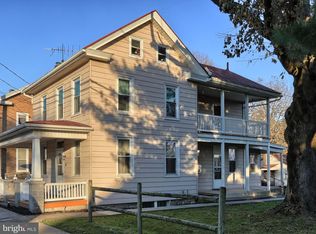 30 N Race St, Richland, PA 17087