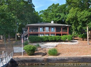 1198 Kays Point Rd, Lake Ozark, MO 65049