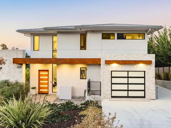 1127 Hillslope Pl, Los Altos, CA 94024