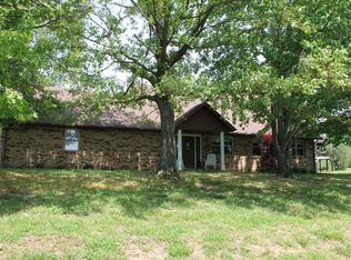 18713 N Short Johnnytown Rd, Saint Meinrad, IN 47577