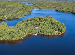 13791 Priest Point Ln, Presque Isle, WI 54557