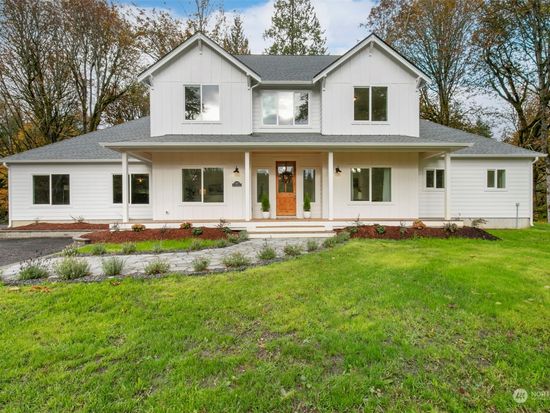 11412 NE Little Bird Lane, Kingston, WA 98346