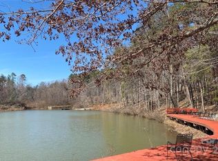 V/l Jeremy Dr #74-75, Nebo, NC 28761