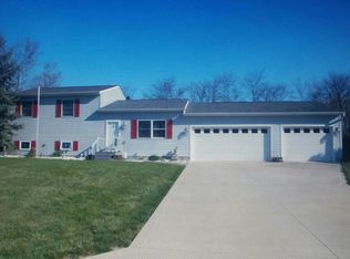 14254 Pleasant Ridge Dr, Marysville, OH 43040