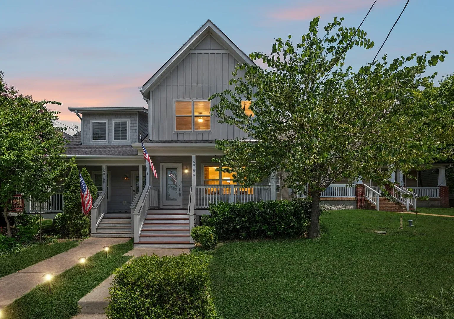 Morrow Rd in Nashville — Photo 3