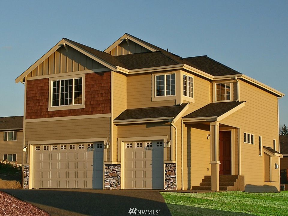 1st image of 3911 69th Drive NE Lot 8