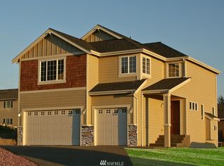 3911 69th Dr NE LOT 8, Marysville, WA