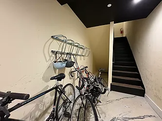 Rented by Pear NYC LLC