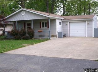 615 Nebraska Ave, Niles, OH 44446