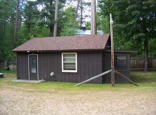 3280 Honey Bee Dr #2, Land O Lakes, WI 54540