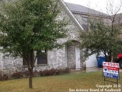 9127 Chinon, San Antonio, TX, 78250