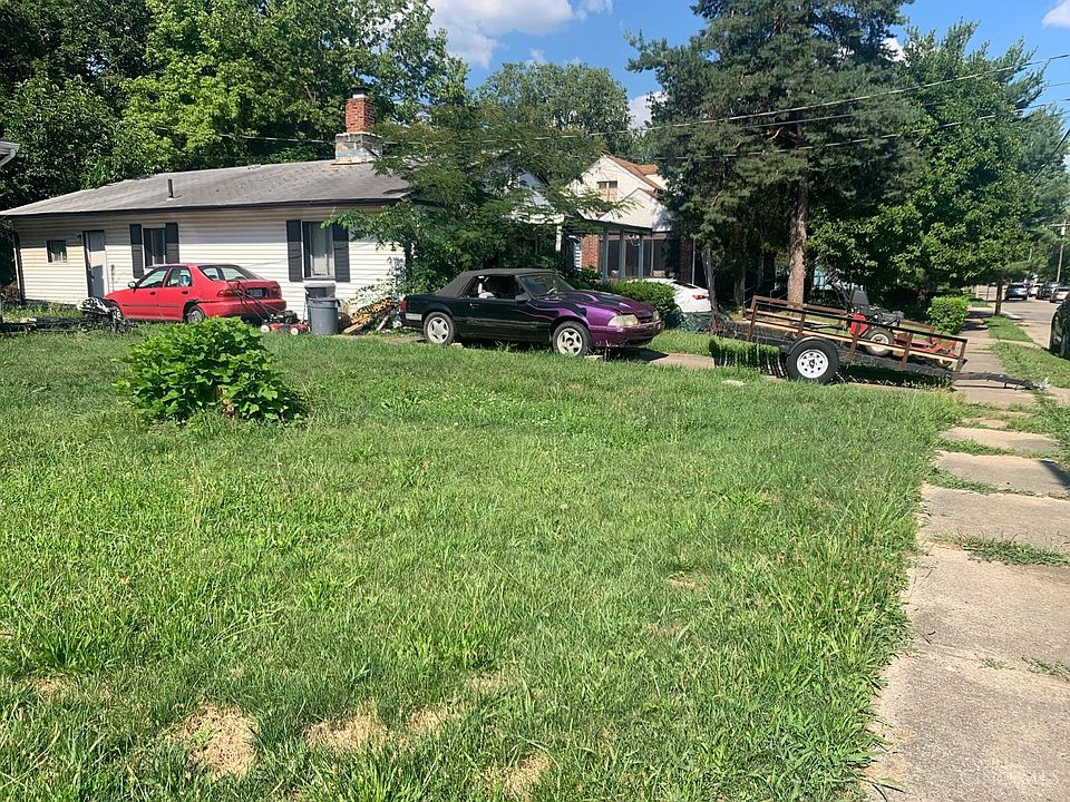 2nd image of 1022 Behles Ave