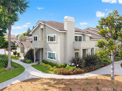 549 Springbrook N, Irvine, CA, 92614