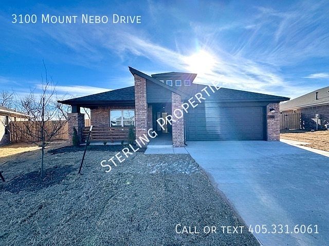 1st image of 3100 Mount Nebo Dr