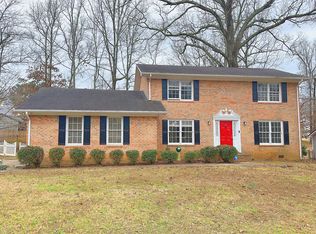 1286 Winter Pl, Anniston, AL 36207