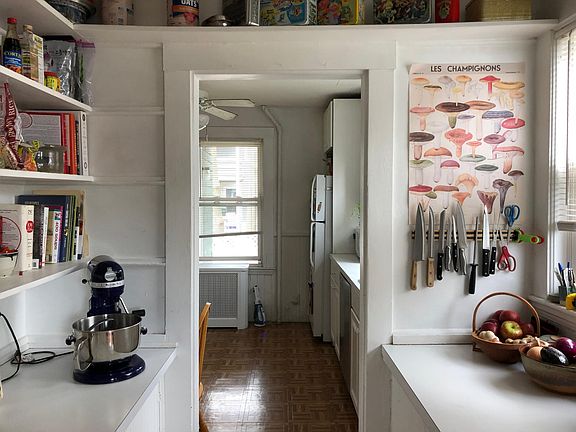 Pantry 