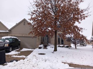 20227 Millville Dr #66, Macomb, MI 48044