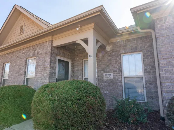 525 W Mossyleaf Dr SW, Huntsville, AL 35824