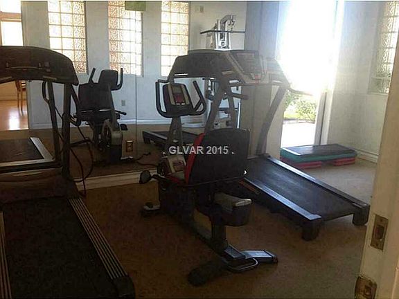 3rd image of 5155 W Tropicana Ave #2152