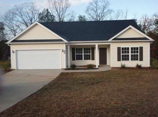 540 Arbor Creek Dr, Inman, SC 29349