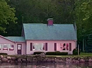 129 Sea Lion Dr, Mayville, NY 14757