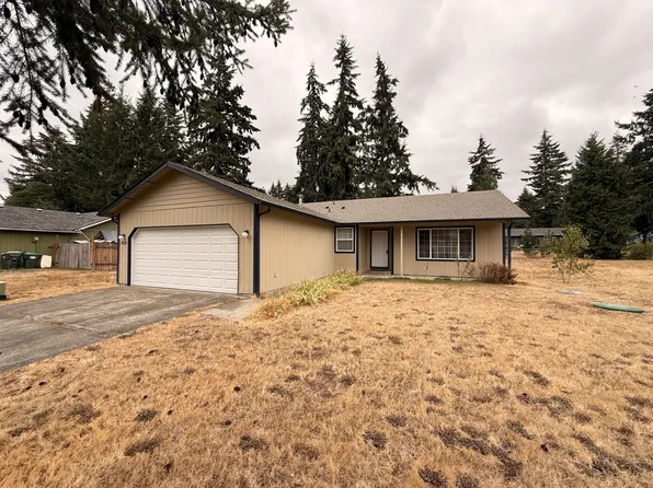 7523 48th Ln SE, Olympia, WA 98503