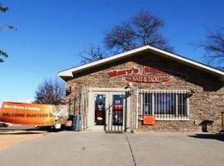 25859 2nd St E, Zimmerman, MN 55398