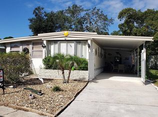 124 Fall Dr, Pt Orange, FL 32129