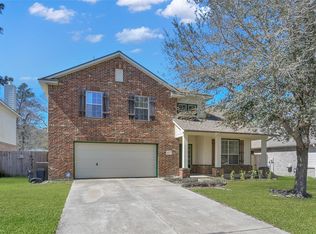 28807 Hidden Cove Dr, Magnolia, TX 77354