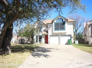 12605 Langhoff Cv, Austin, TX 78729