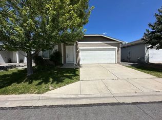 7465 Hinton Dr, Reno, NV 89506