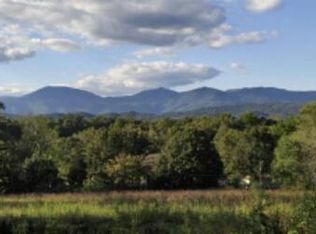 Mahoney Rd, Oliver springs, TN 37840