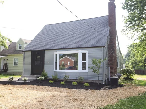 6715 Paxton Rd, Youngstown, OH 44512