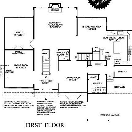 2nd image of 50945 Chesapeake Dr