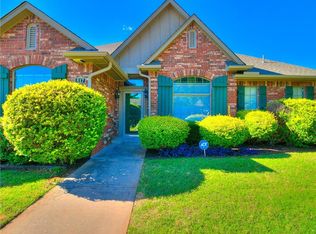817 Prairie Dunes Way, Edmond, OK 73003