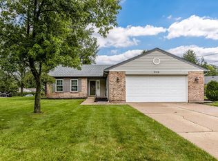 950 Redfox Ct, Monroe, OH 45050