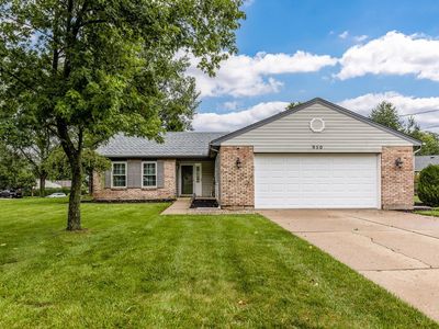 950 Redfox Ct, Monroe, OH, 45050