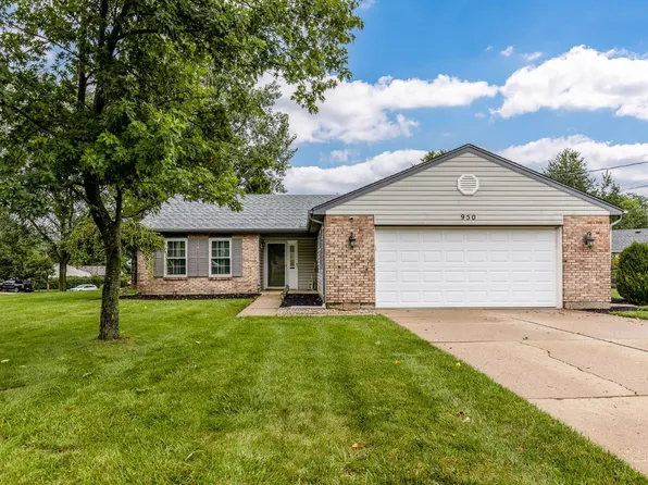 950 Redfox Ct, Monroe, OH 45050