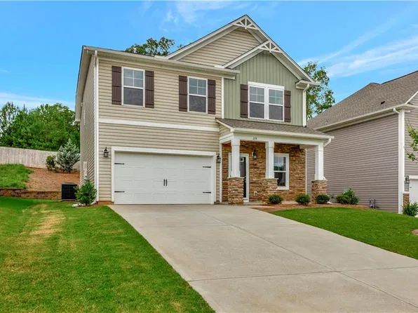 224 Carvel Trl, Seneca, SC 29678