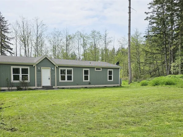 7889 Kickerville Road, Blaine, WA 98230