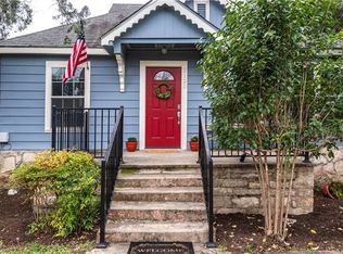 2120 Leander St, Georgetown, TX 78626